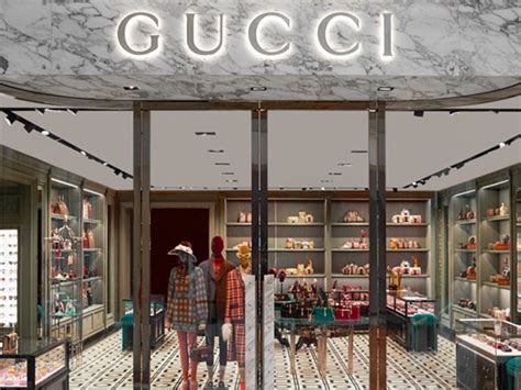 Gucci Nashville 